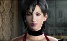 Ada Wong from Resident Evil