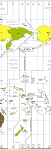 mapHead: The International Date Line
