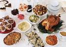 A Hyper-Homemade Holiday Meal -- Grub Street New York