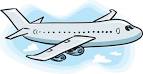 Airplane drawing and design - FanBox.