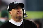 Rex Ryan's New Book Sounds