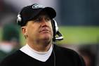 REX RYAN's New Book Sounds Like Fun | Rumors and Rants