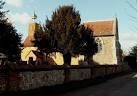 When Tilty Abbey was a - via Daymix