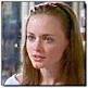 als Rory Gilmore