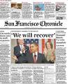 San Francisco Chronicle