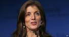 CAROLINE KENNEDY Nominated as Ambassador to Japan