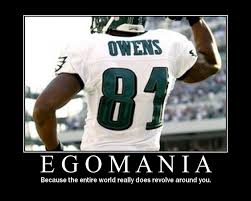 Terrell Owens