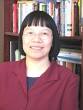 Dr. Jing Lin is professor of international education policy at University of ... - jing_lin_photo