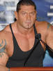 Batista Update, WWE Helps