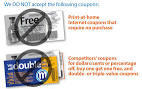NEW Walmart Official Coupon Policy | Couponing 101