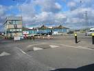 New Spitalfields Market on a - via Daymix