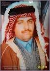 موقع حوارة اربد فادي حداد