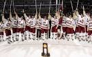 NCAA hockey a tough task