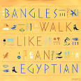 Walk Like an Egyptian and Support Freedom of Speech | Sandbox World