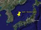 Japan Vs. Korea: Dokdo Controversy - Instablogs