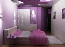 Warna Desain Interior Kamar Rumah & Lemari Modern Minimalis