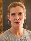 Valerie Niehaus, Verbotene Liebe - Valerie Niehaus spielt bald im Film ... - valerie-niehaus-in-einem-grauen-shirt