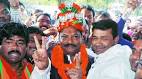 Raghubar Das to be Jharkhand CM | The Indian Express