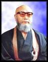 So Doshin, the founder,