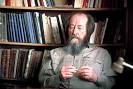 Alexandr Solzhenitsyn on evil. « Dover Beach