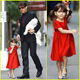 Isabella Cruise Breaking News and Photos | Just Jared | Page 4