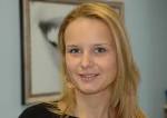 Ivana Miloševič, zobna