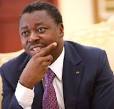 President Faure Gnassingbé
