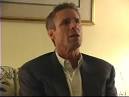 George "Jorge" Richardson interviews Karch Kiraly about Henry Bergman.