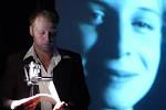 artist Volker Gerling to