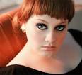 Adele puzzles me.