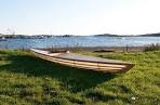 New  Folding Kayak Builders Manual   Sea Dart