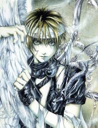 Blog de arteatitude : Arte e Atitude, Angel Alexiel