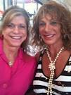 Top women bodybuilders Michelle Brent & Kathy Conners @ Blue Water Grill in ... - 093fd69169311b804d95abd2a94d0831_view