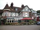 The Anne Boleyn, Rochford - via Daymix