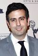 Farhad Safinia Picture