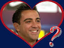 Xavi and ?
