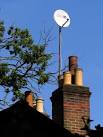 pots and satellite dish, - via Daymix