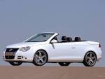 Volkswagen Eos ABT 1024 x 768 wallpaper