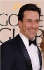 Globes Worst Bow Tie: Jon Hamm