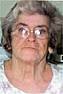 BREWER – Verna Minnie Burgess, 80, passed away June 18, 2009, ... - 1245456918_5ffe