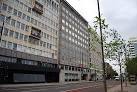 Prince Consort House, Albert - via Daymix