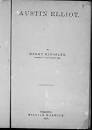 Austin Elliot (Open Library)