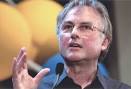 Ian Harris went to hear him