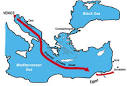 The Fourth Crusade