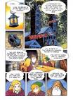 Zelda a Link to the Past   Manga Comics   Chapter 01