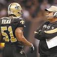 Jonathan Vilma | Los That Sports Blog