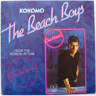 BEACH BOYS kokomo, 7INCH (SP) for sale on CDandLP.