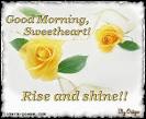 oriza.net Portal - Top Messages - Good Morning, my love - 8 - Good ...