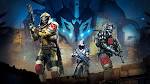 Destiny Expansion II: HOUSE OF WOLVES