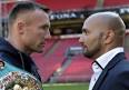 Photo by Lars Poulsen/AP. WBC super middleweight champion Mikkel Kessler is ... - ap-201105091132415775273-300x209